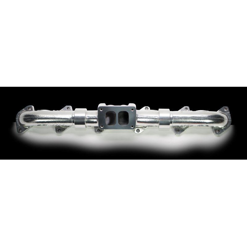 Cat C11 Manifold